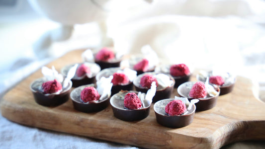 Bonbon framboise