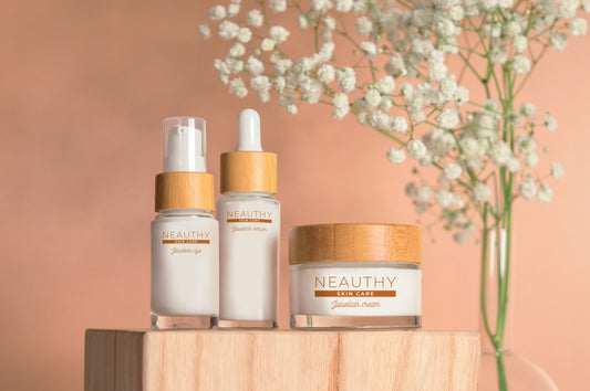 Neauthy skincare