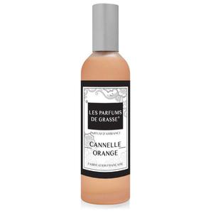 Parfum Cannelle Orange