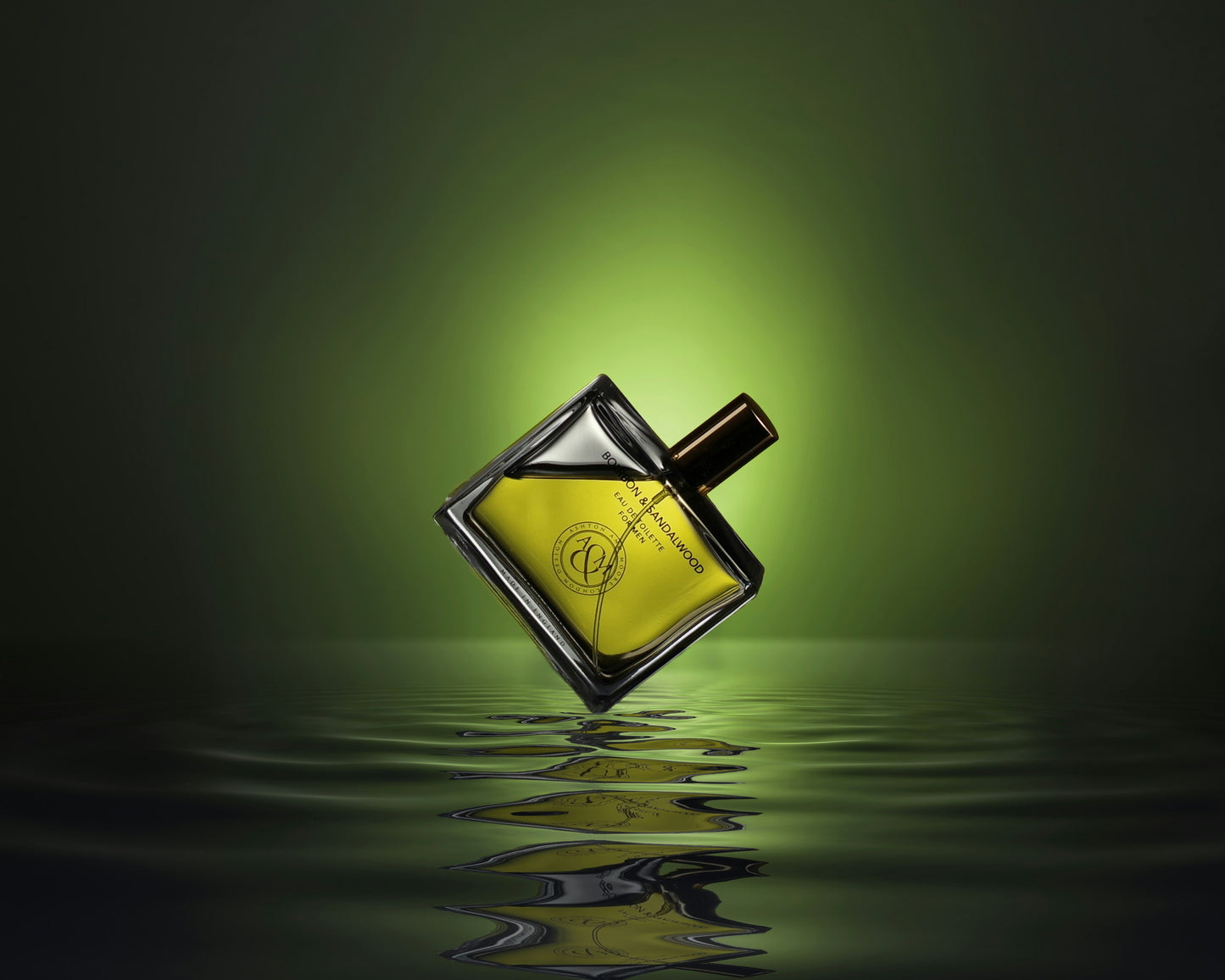 Parfum de Grasse