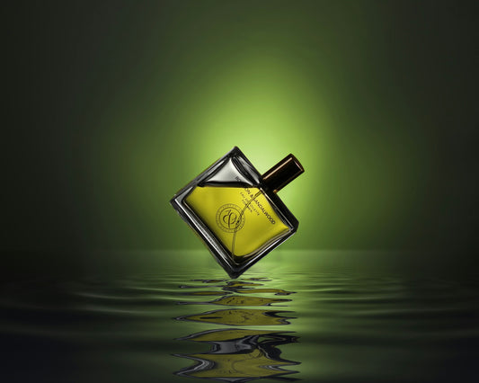 Parfum de Grasse